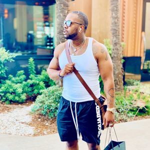 Meet your Posher, Kemani